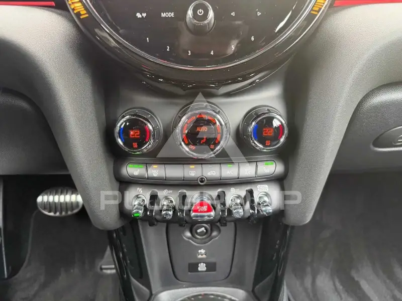 2023 Mini COOPER