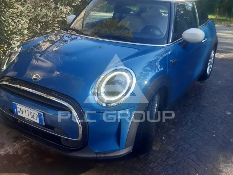 2023 Mini COOPER