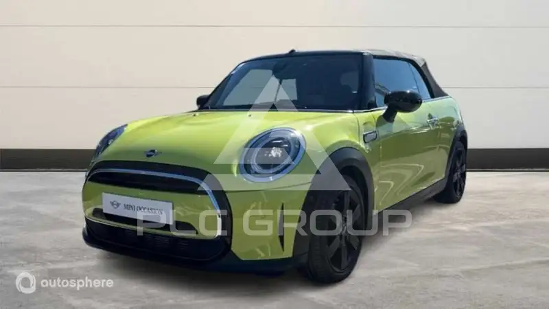 2023 Mini COOPER