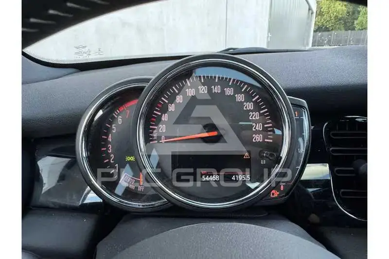 2023 Mini COOPER