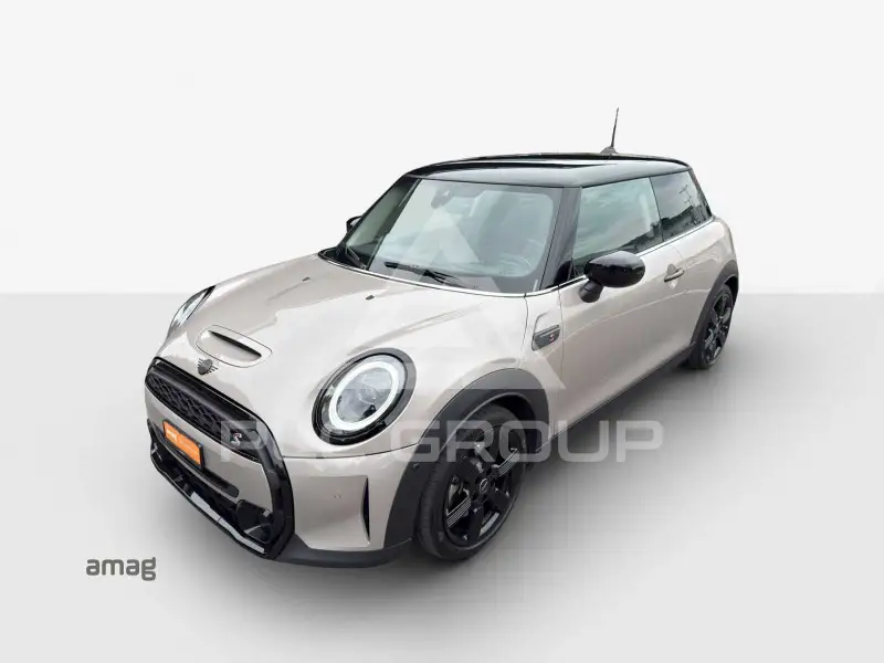 2023 Mini COOPER