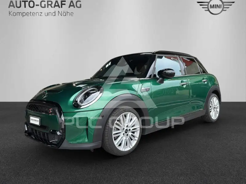 2023 Mini COOPER