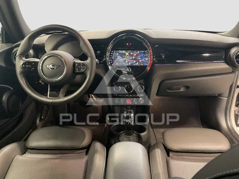 2023 Mini COOPER