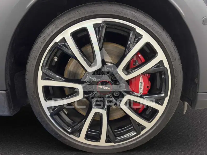 2023 Mini COOPER