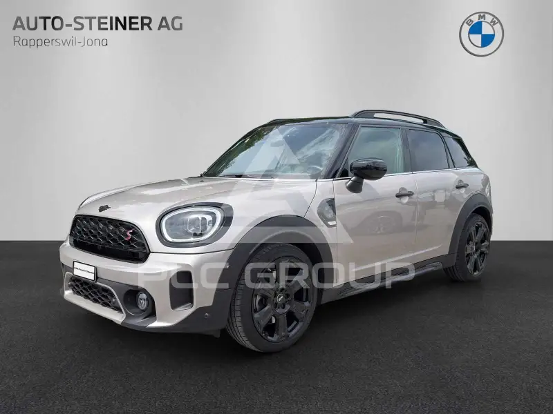 2023 Mini COOPER
