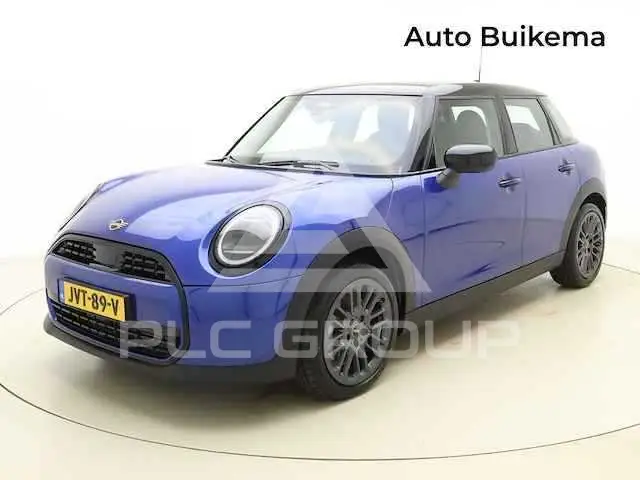 2023 Mini COOPER