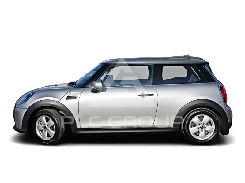 2023 Mini COOPER