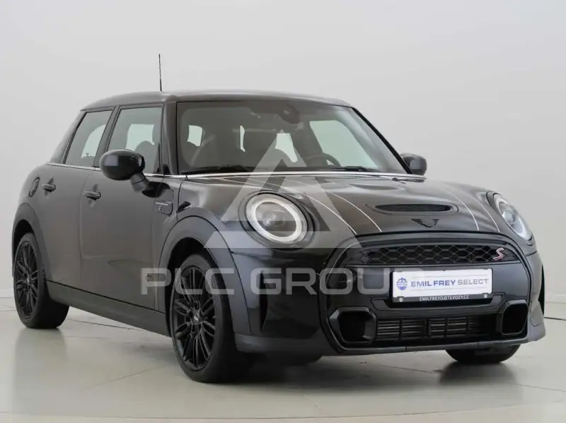 2023 Mini COOPER