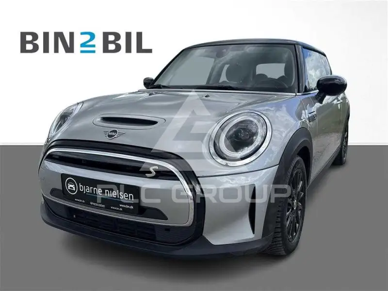 2023 Mini COOPER