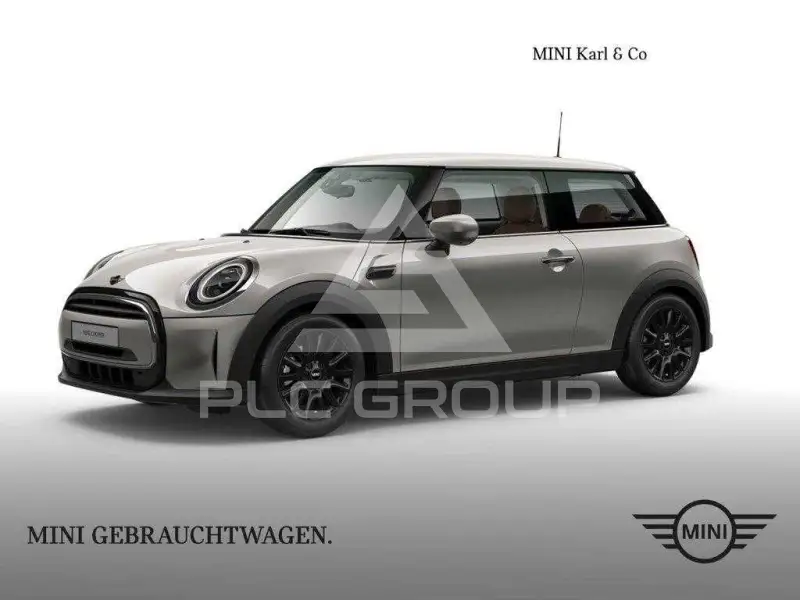 2023 Mini COOPER