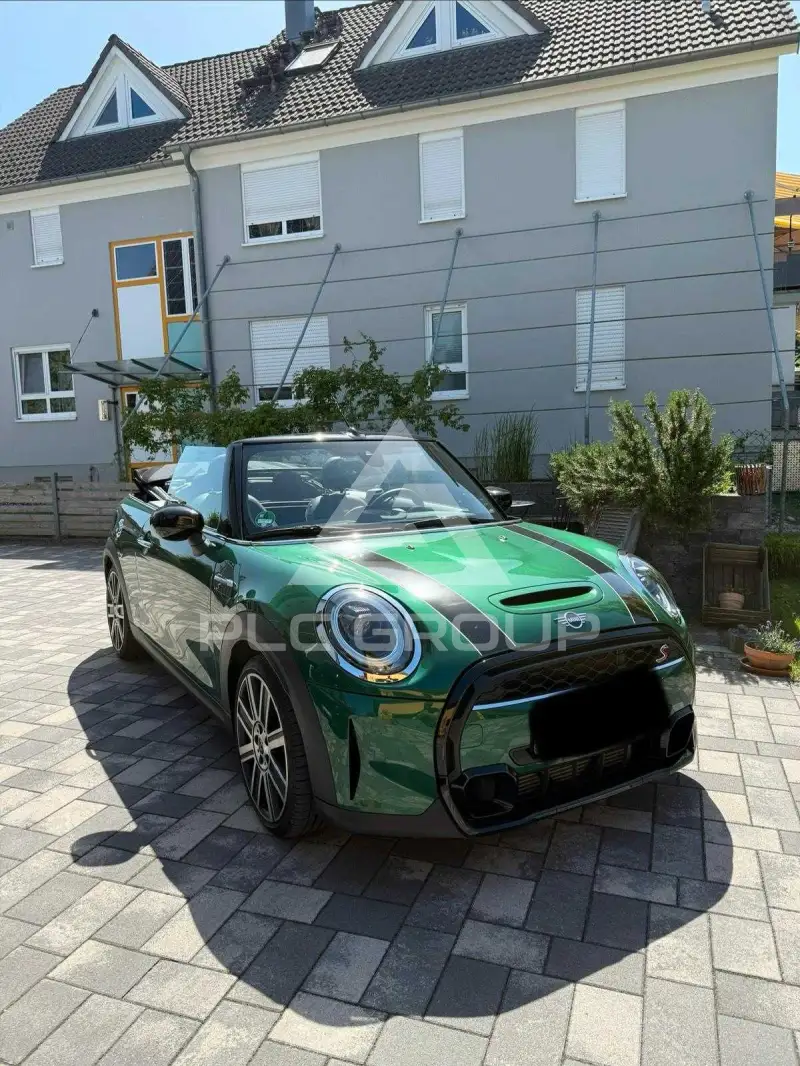 2023 Mini COOPER