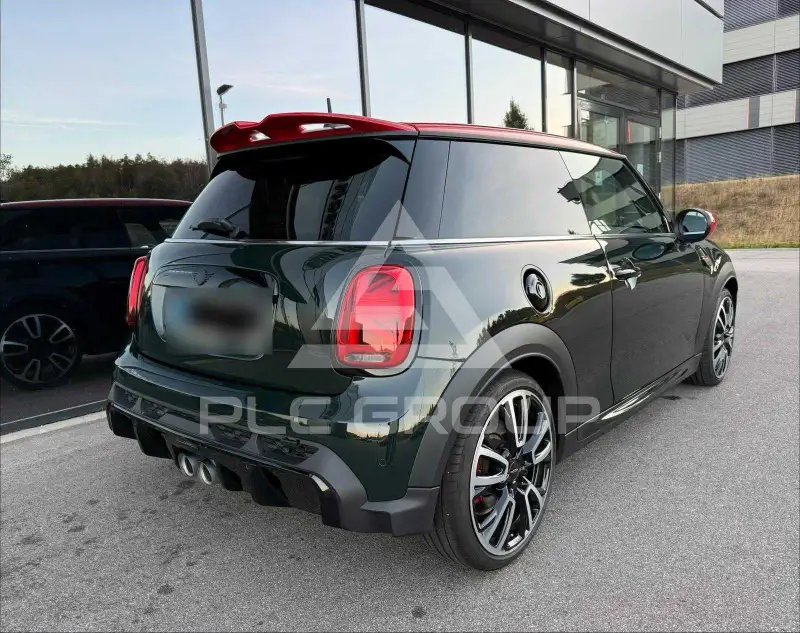 2023 Mini COOPER