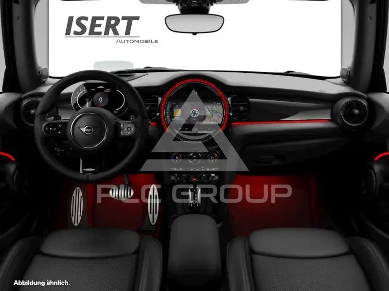 2023 Mini COOPER