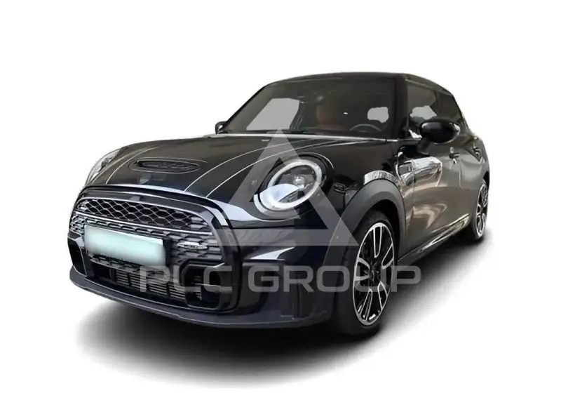 2023 Mini COOPER