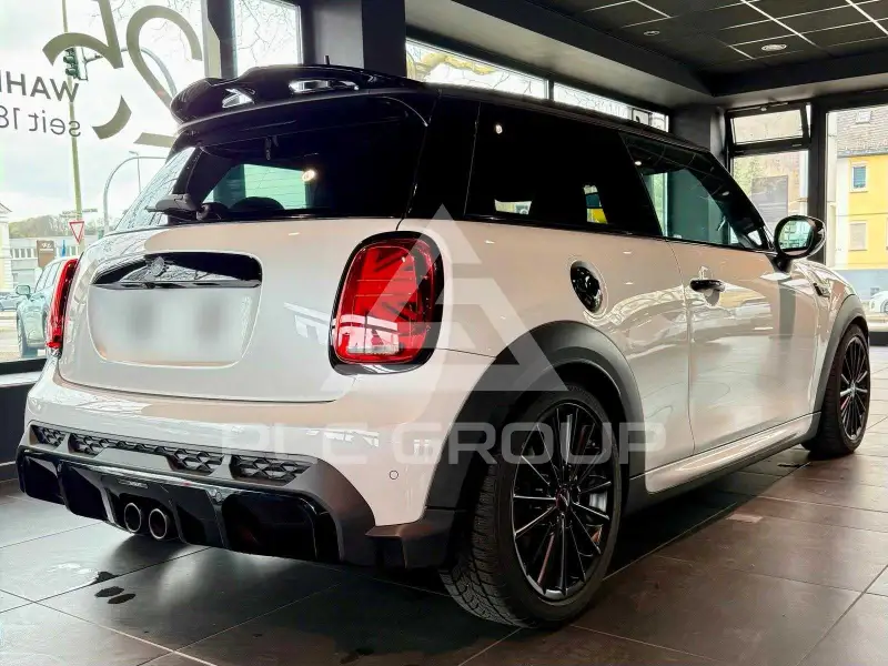 2023 Mini COOPER