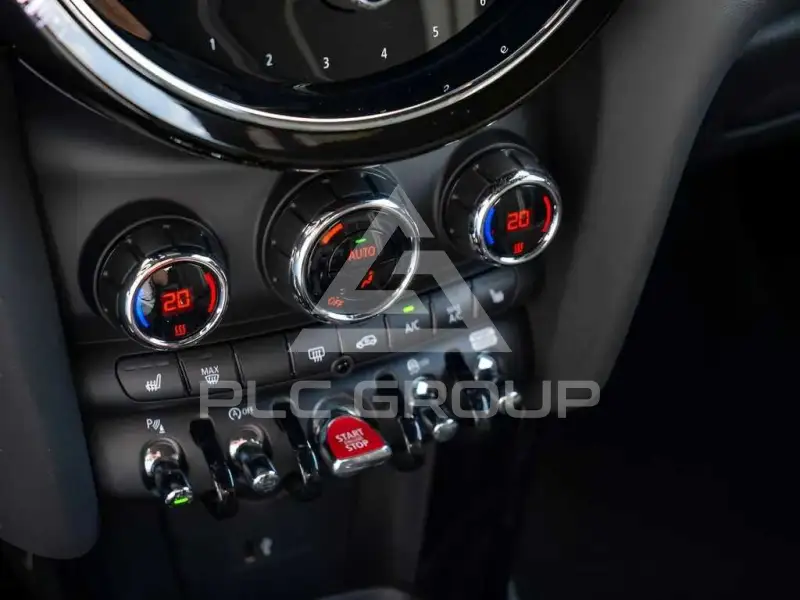 2023 Mini COOPER