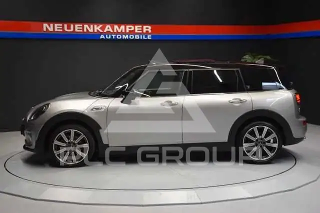 2023 Mini COOPER