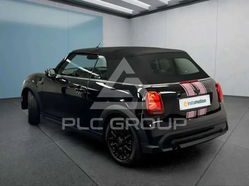 2023 Mini COOPER
