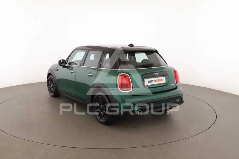2023 Mini COOPER