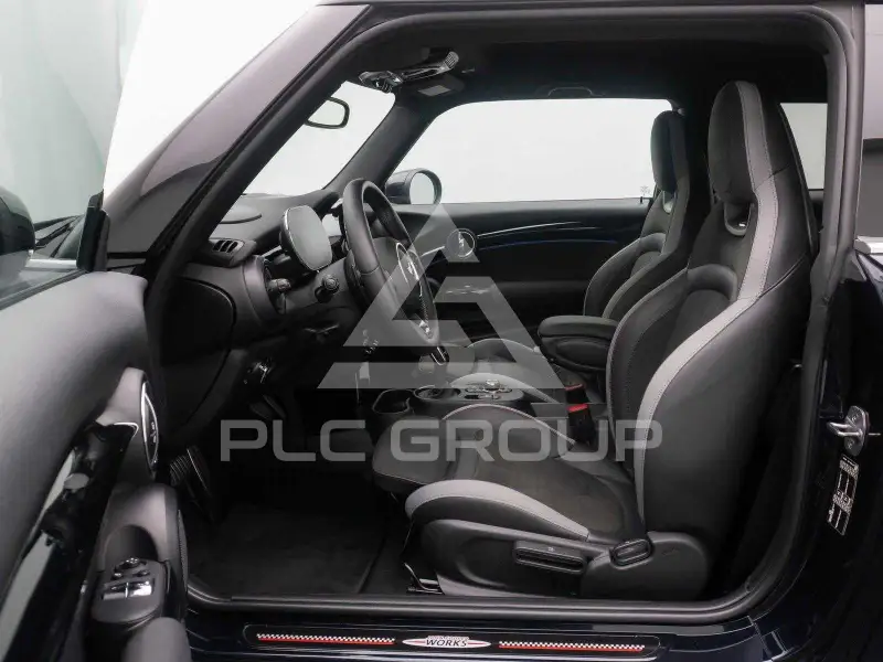 2023 Mini COOPER