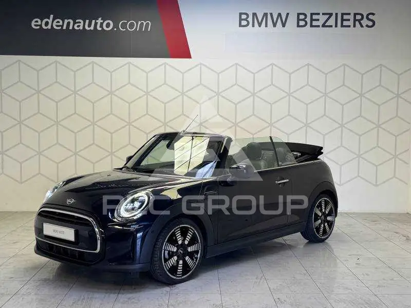 2023 Mini COOPER