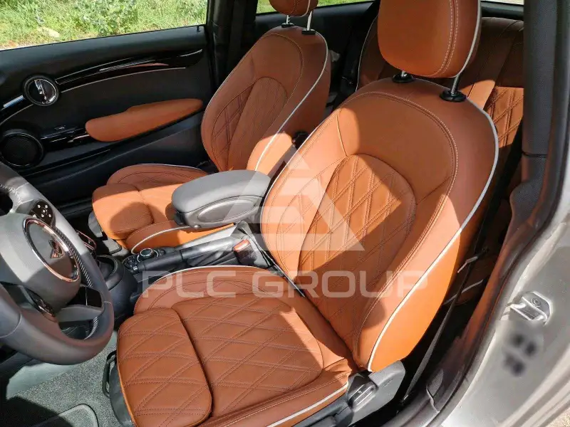 2023 Mini COOPER