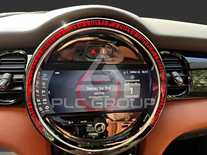 2023 Mini COOPER