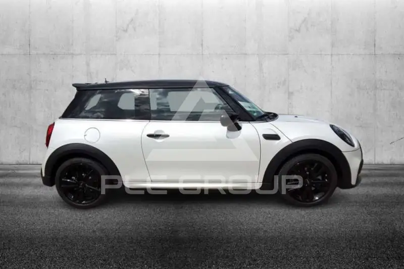 2023 Mini COOPER