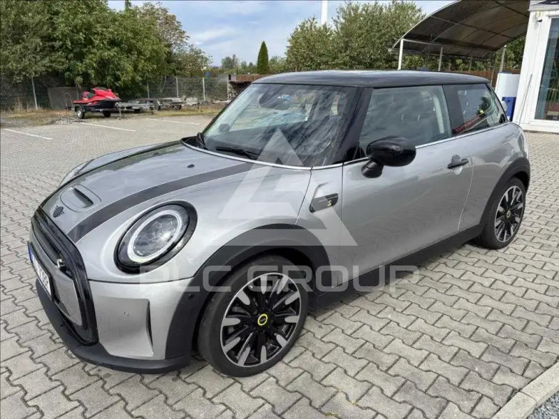 2023 Mini COOPER