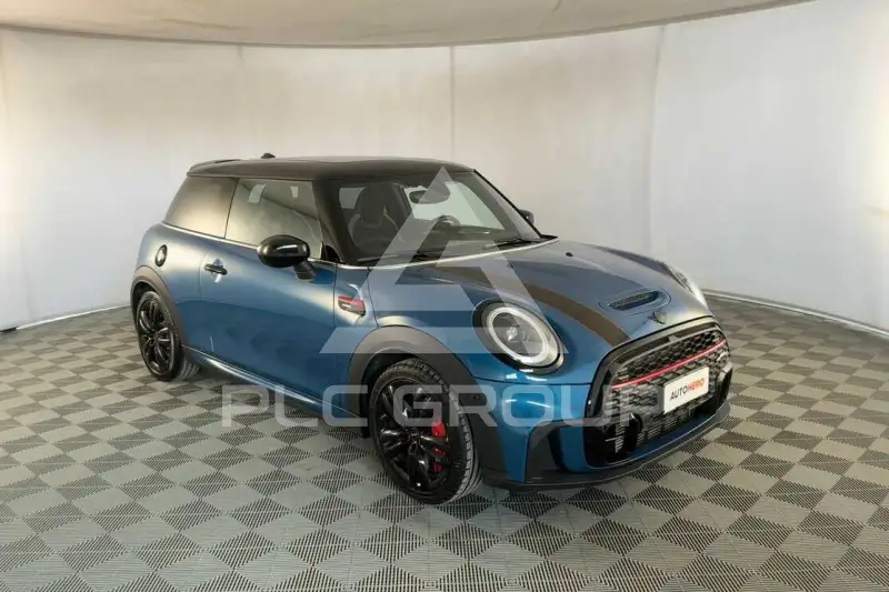 2023 Mini COOPER