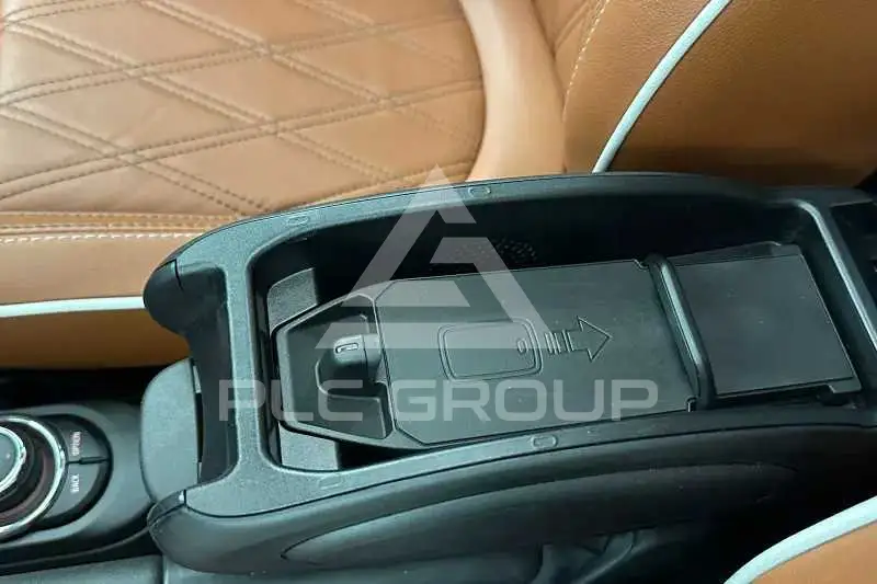 2023 Mini COOPER