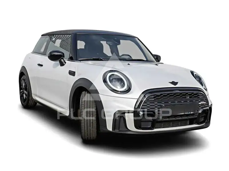 2023 Mini COOPER
