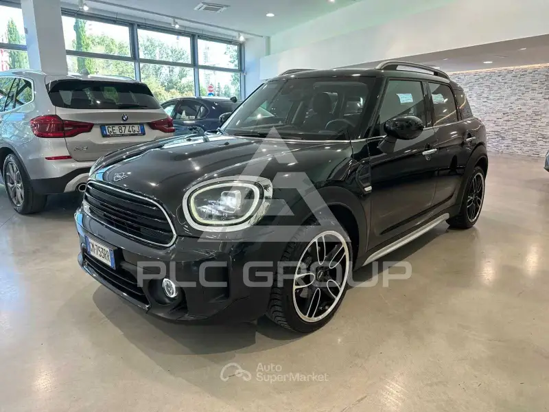 2023 Mini COOPER