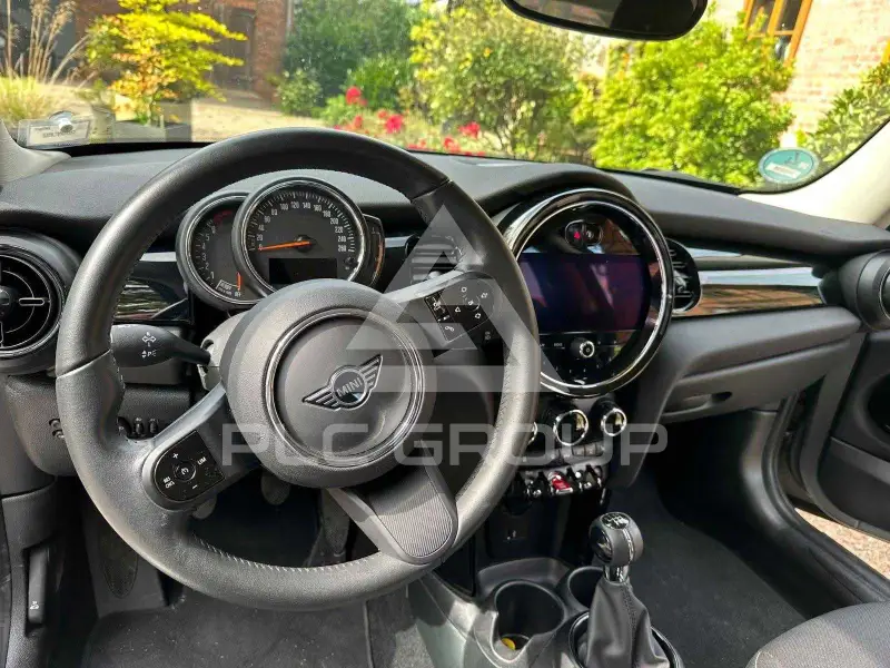 2023 Mini COOPER
