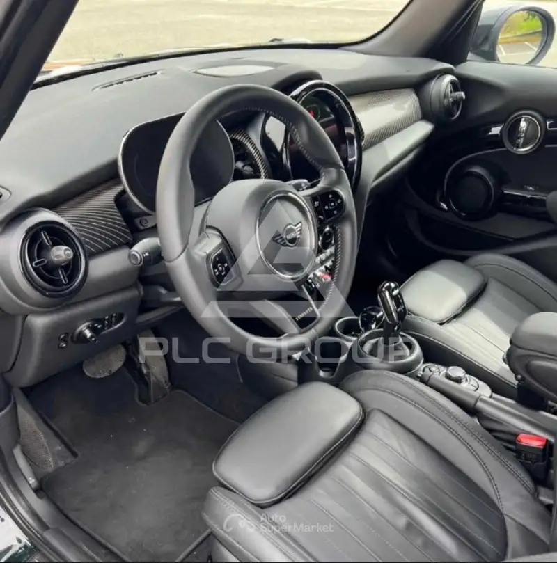 2023 Mini COOPER