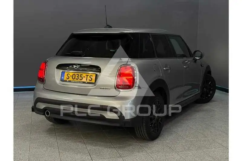 2023 Mini COOPER