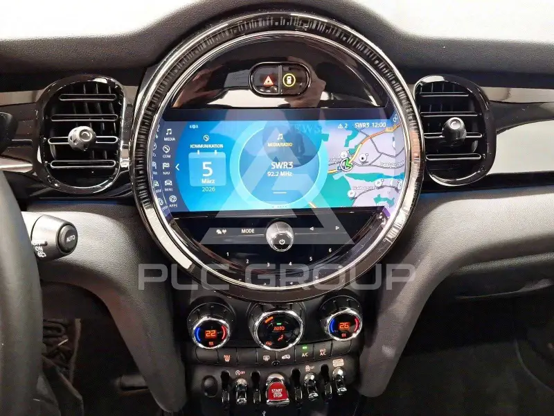 2023 Mini COOPER