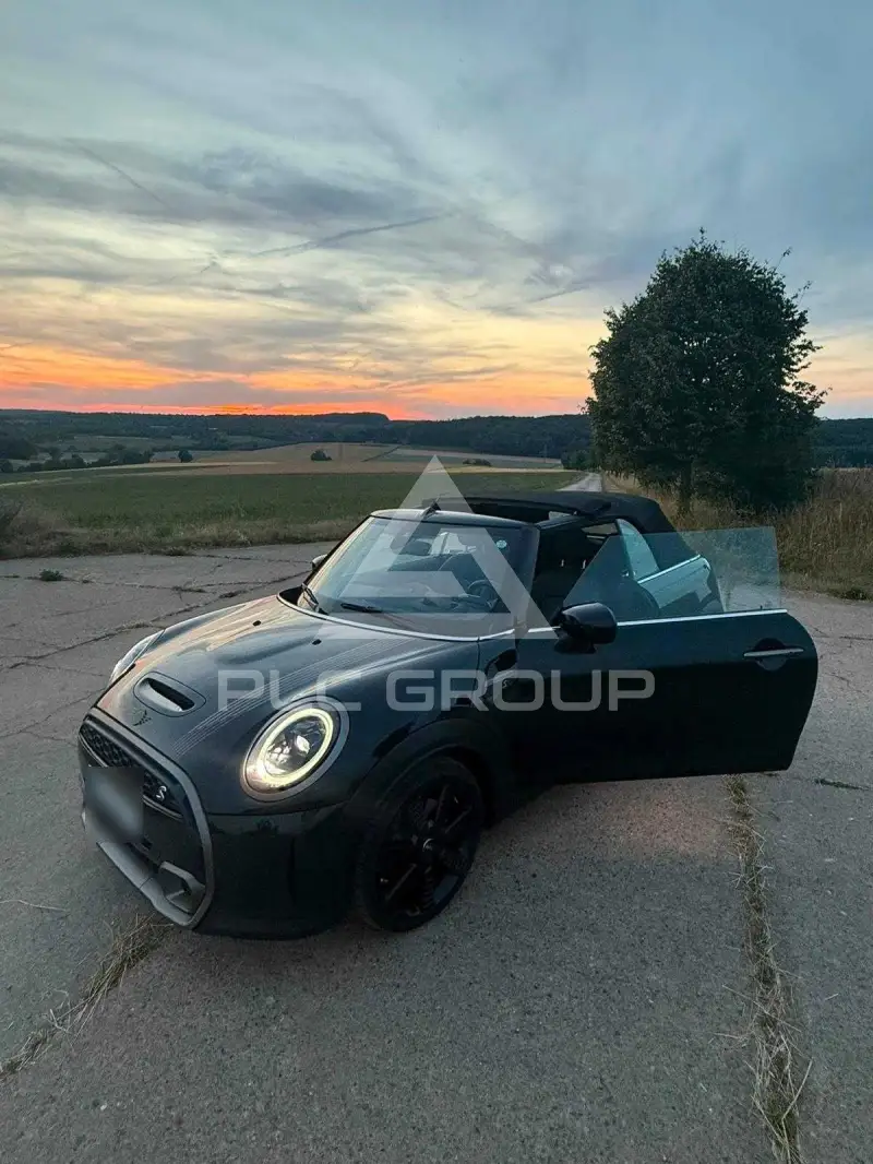 2023 Mini COOPER