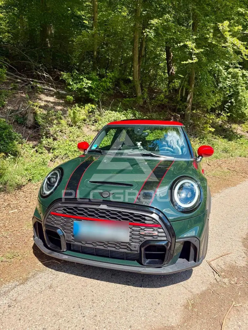 2023 Mini COOPER