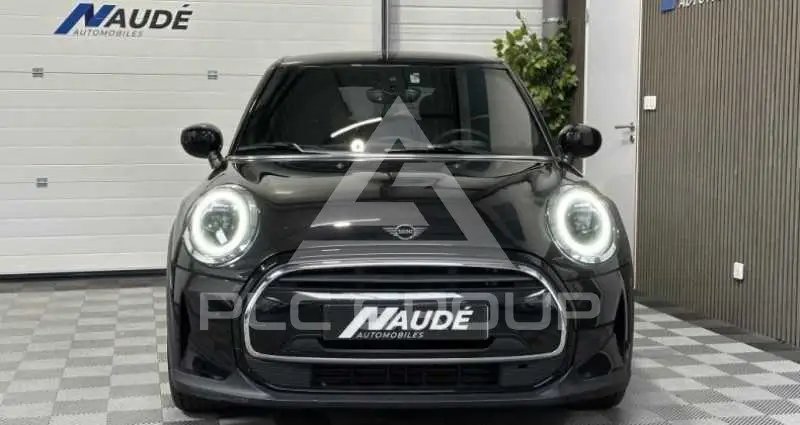 2023 Mini COOPER