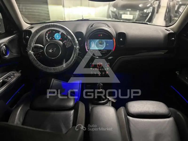 2023 Mini COOPER
