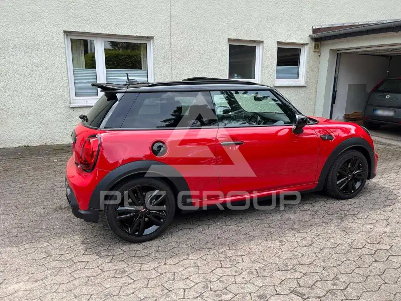2023 Mini COOPER