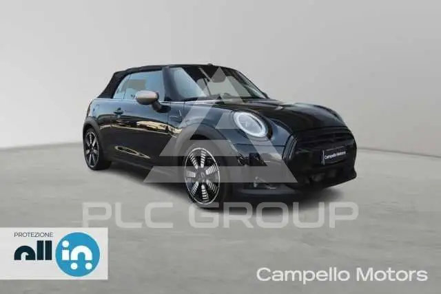 2023 Mini COOPER