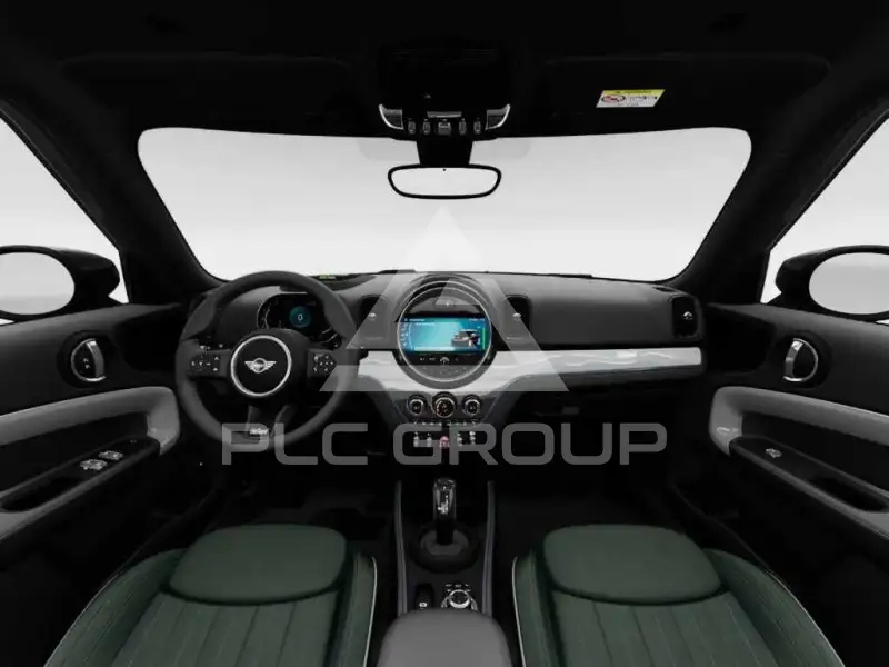 2023 Mini COOPER
