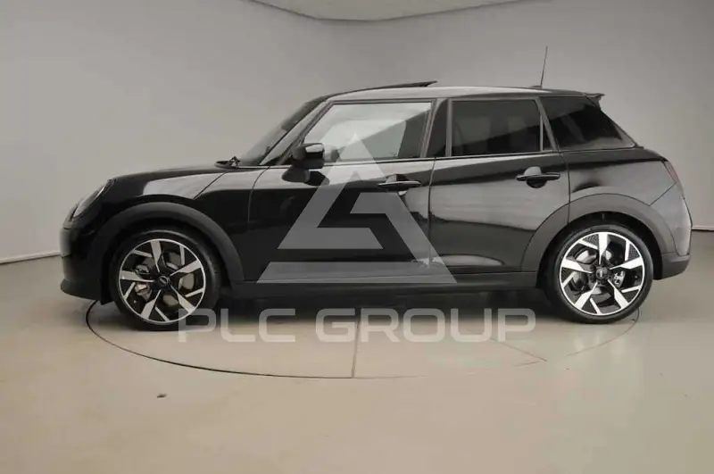 2023 Mini COOPER