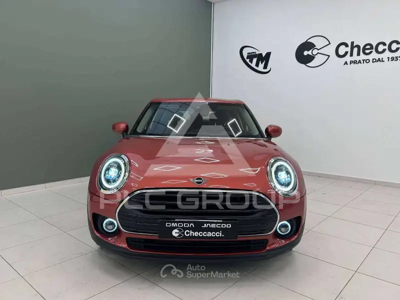 2023 Mini COOPER