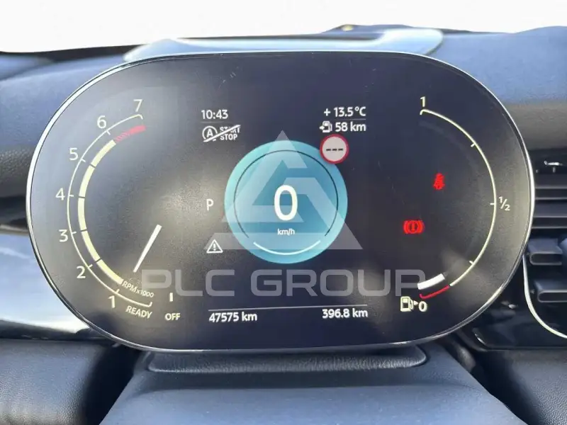 2023 Mini COOPER