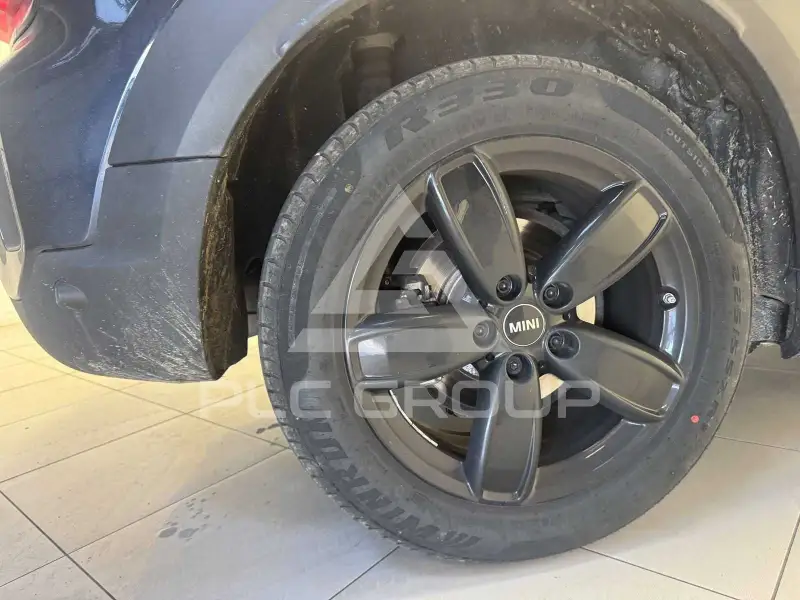 2023 Mini Countryman