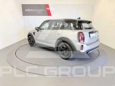 2023 Mini Countryman