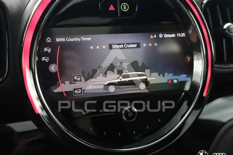 2023 Mini Countryman